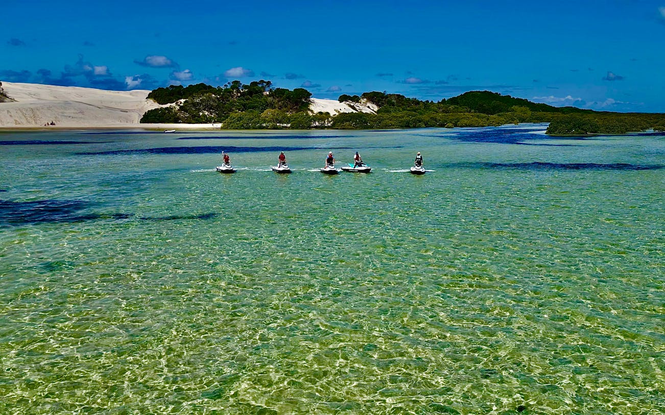 kooringal jet ski tour-5