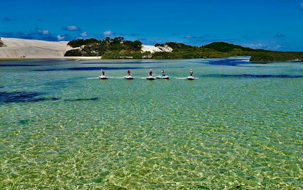 kooringal jet ski tour-5