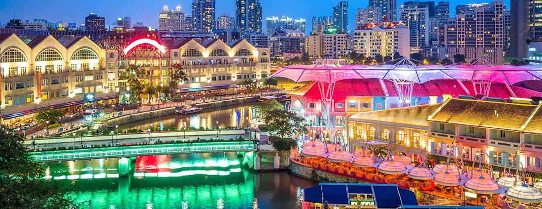 Best Museums in Singapore - Singapore City Tours