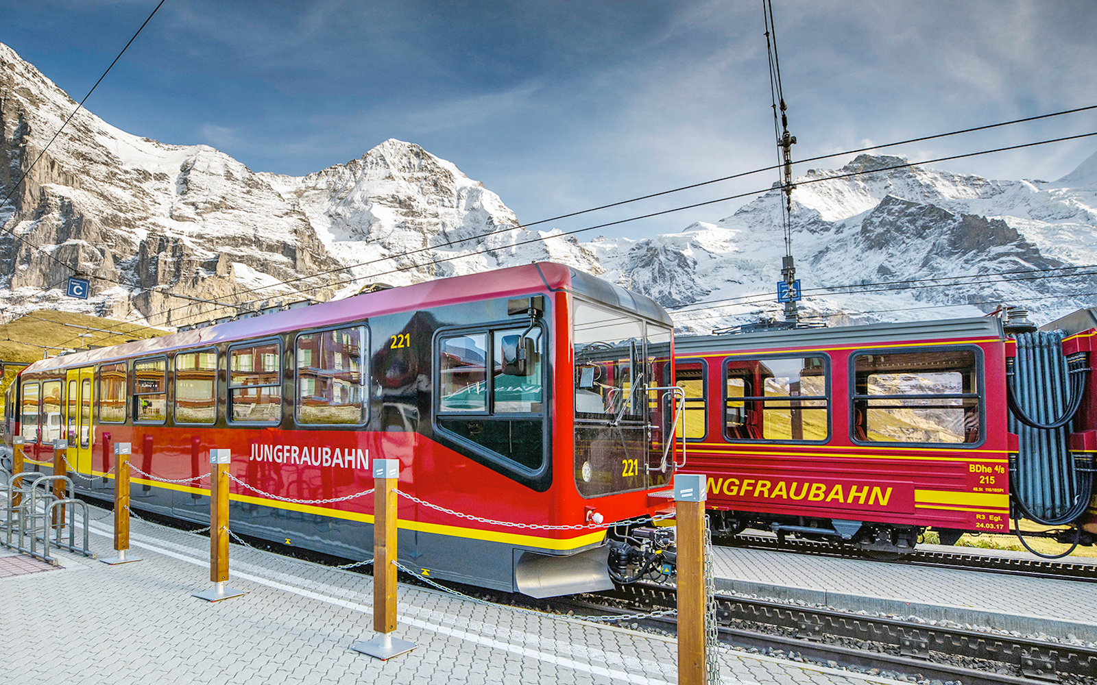 How To Use Swiss Travel Passes | Detailed Guide