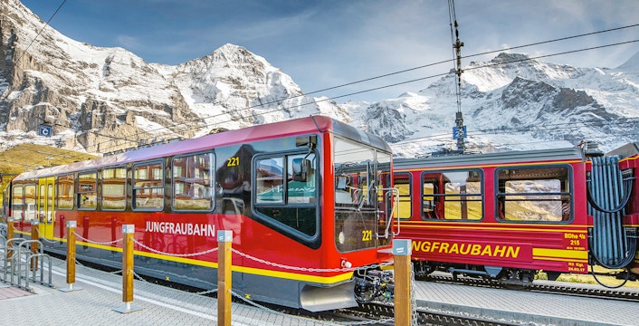 O Swiss Travel Pass vale a pena mesmo?