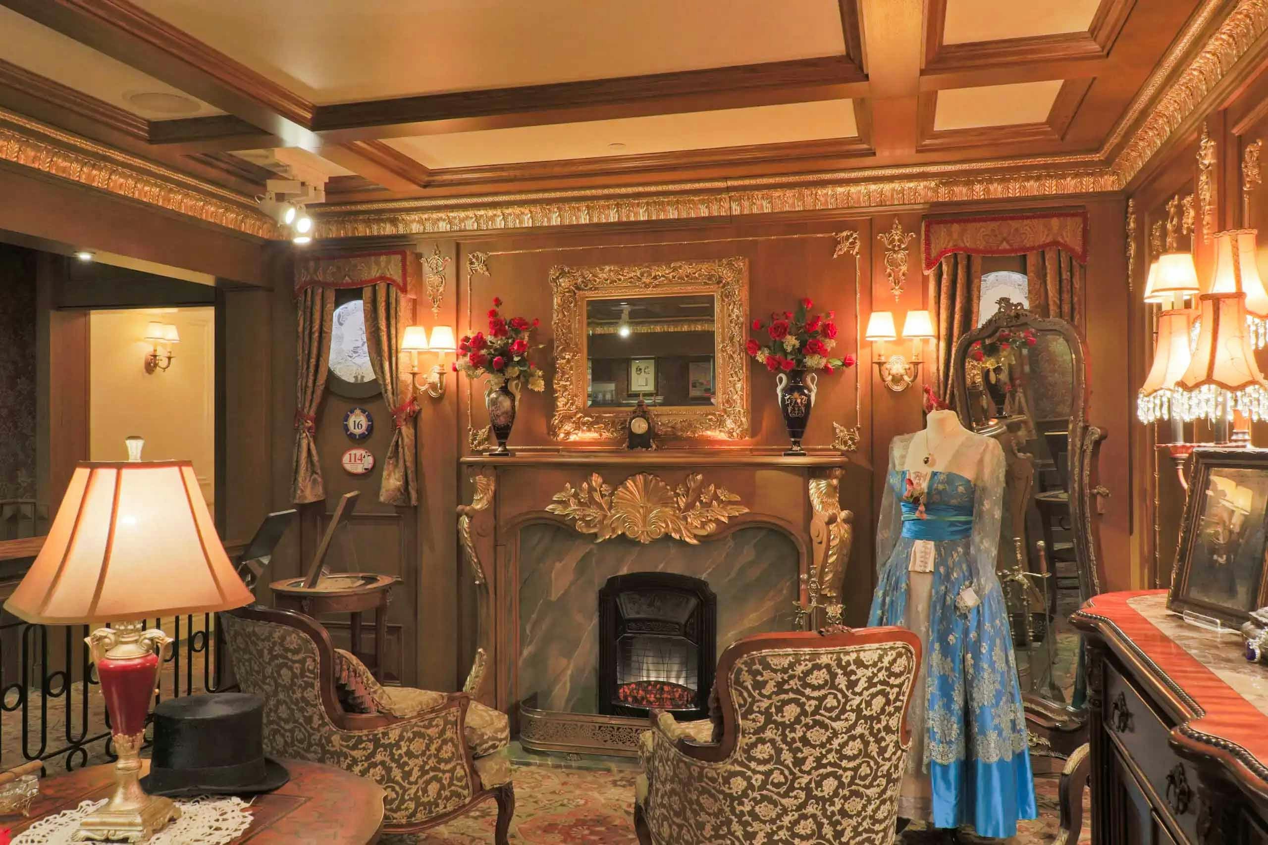 Paradijs voor filmliefhebbers