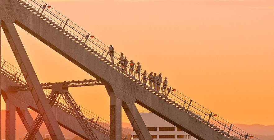 Story Bridge Avontuur Klim Tickets