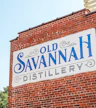 Distillerie Old Savannah