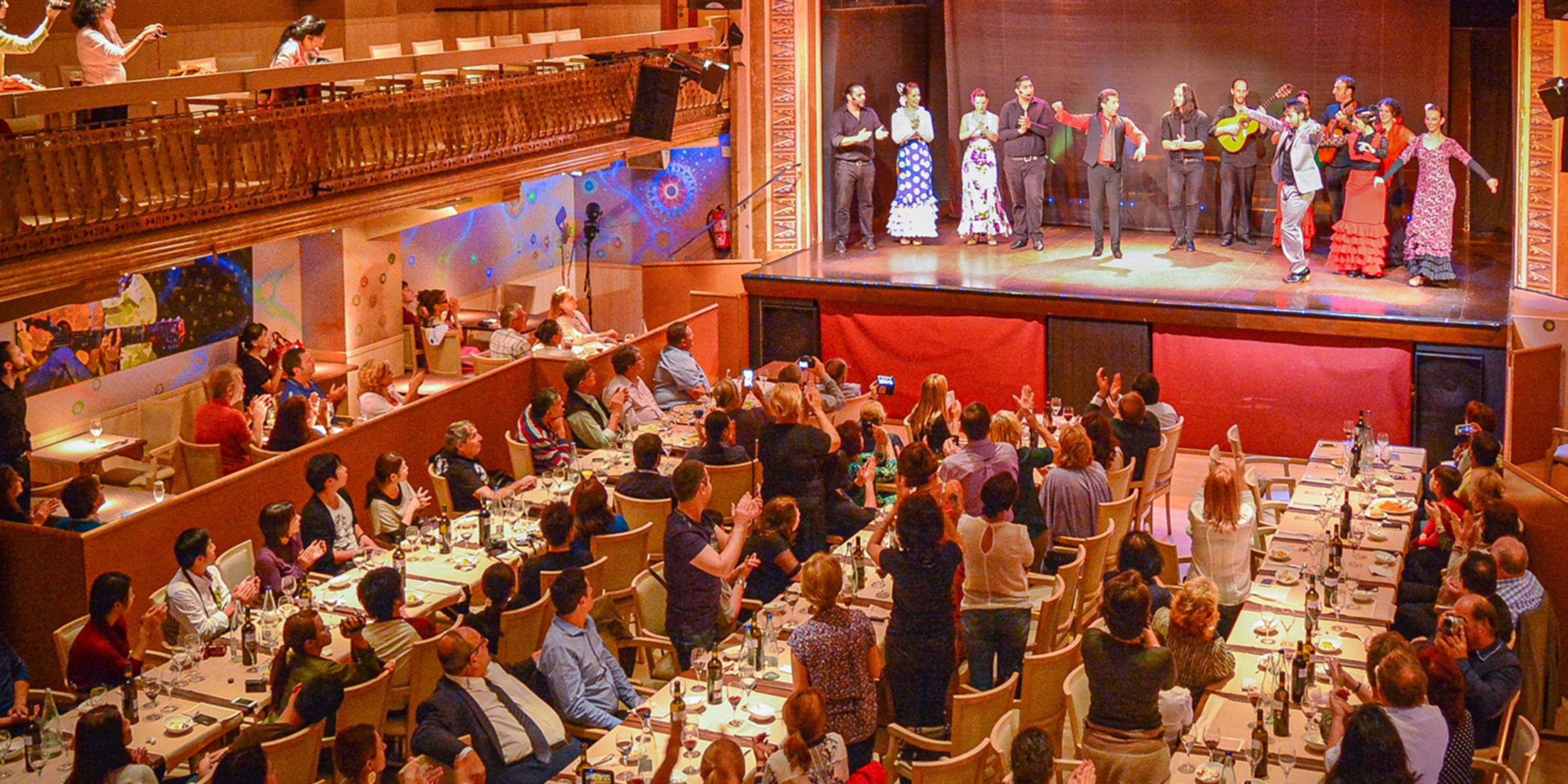 Tablao Cordobes Barcelona