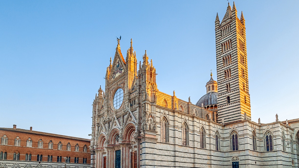 Siena Cathedral | Visitor Information at a Glance