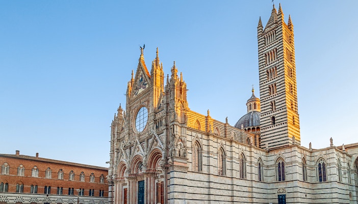 Piccolomini Library