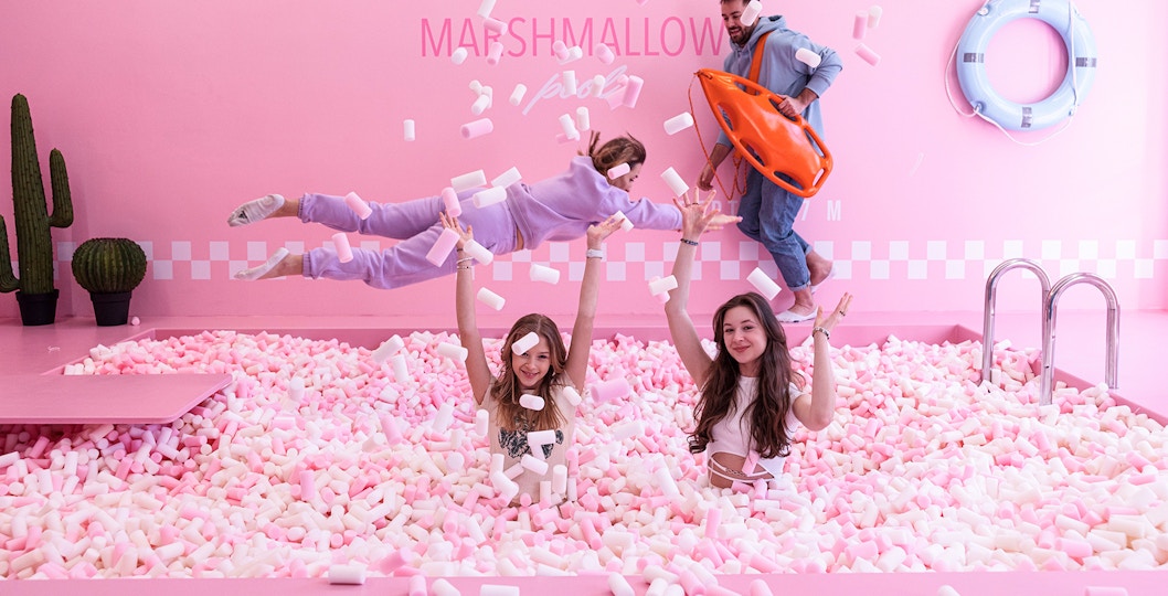 Be Happy Museum Warsaw