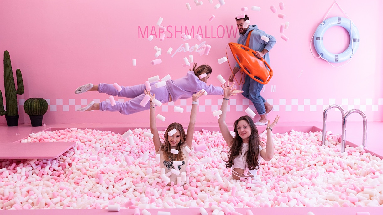 Be Happy Museum Warsaw