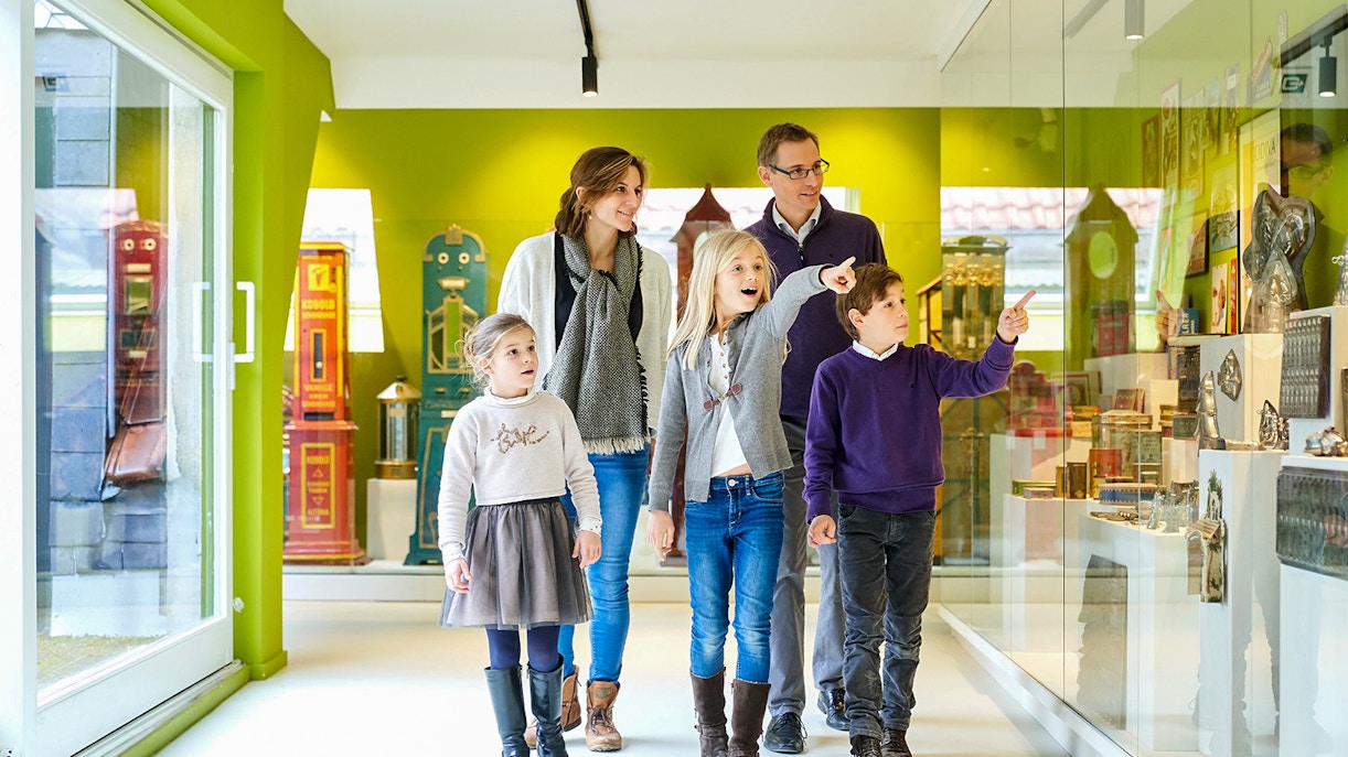 choco-story brussels tickets