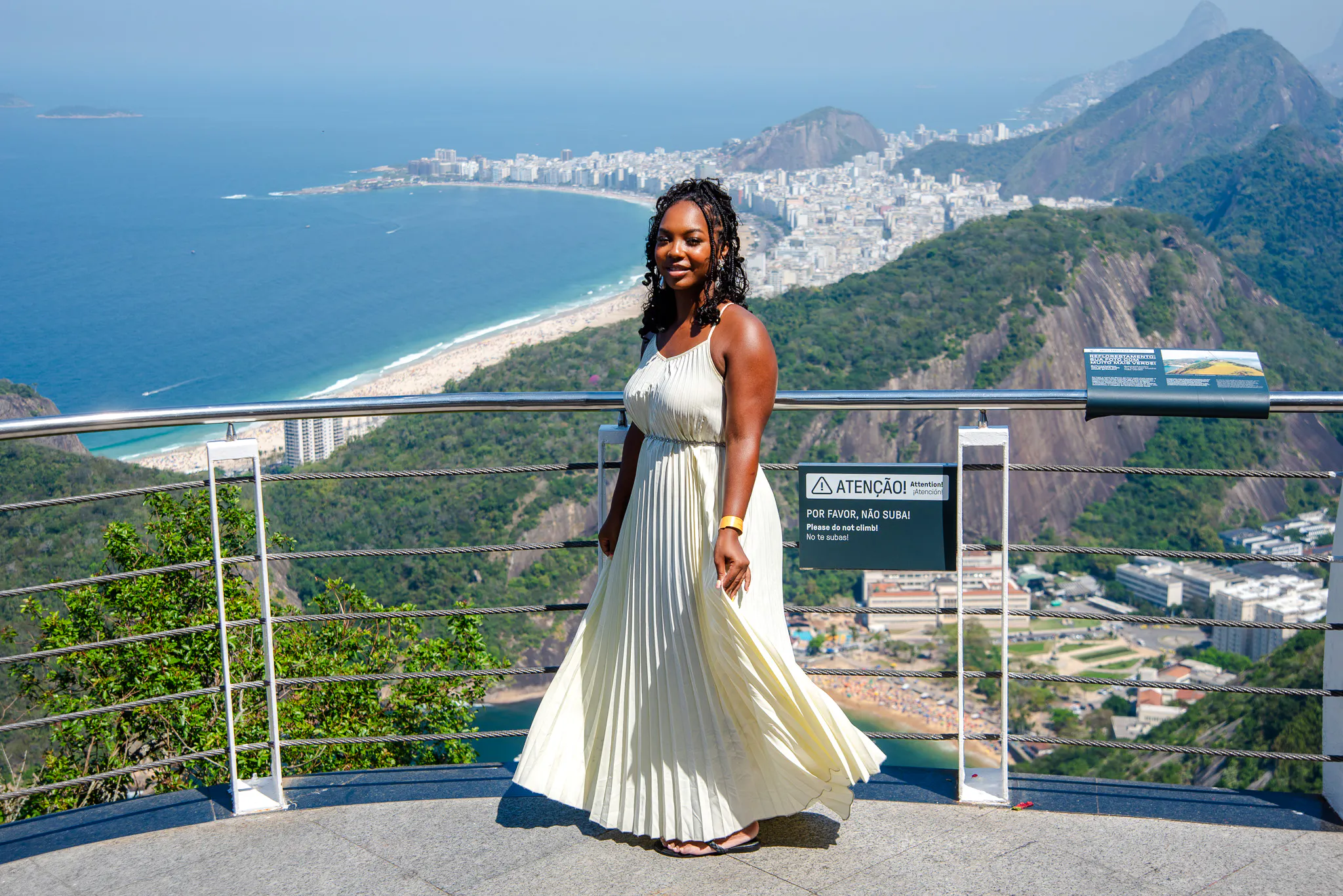 fototur til landemerkene i rio de janeiro med profesjonell fotograf og transport-7
