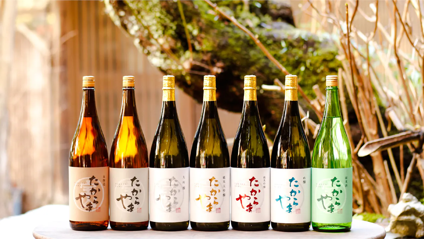 Niigata Takarayama Sake Brewery Guided Tour With Sake Tasting Image 3