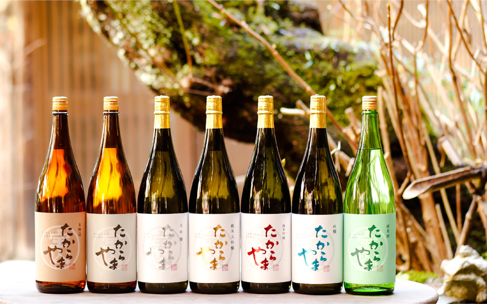Niigata Takarayama Sake Brewery Guided Tour With Sake Tasting Image 3