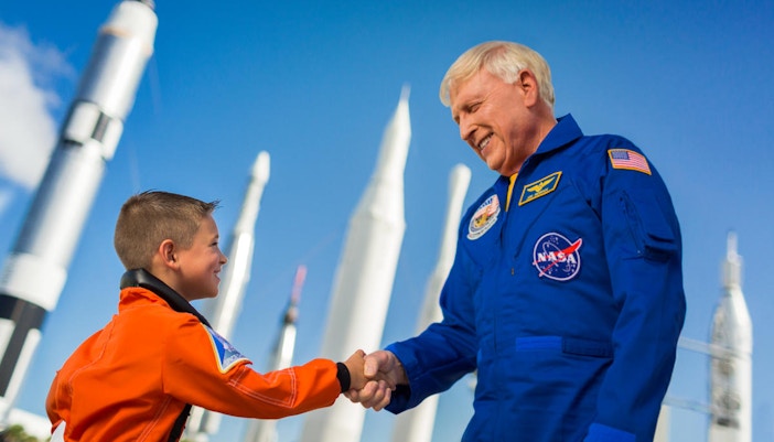 Plan Your Visit Kennedy Space Center - Plan Your Visit