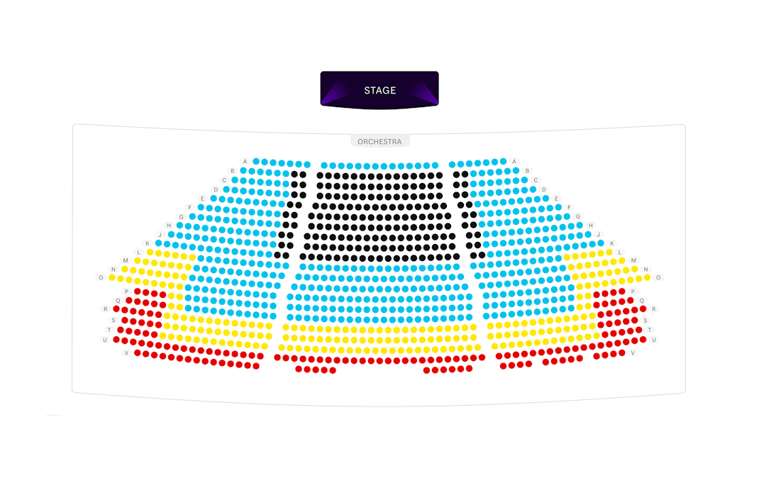Winter Garden Theatre Orchestra