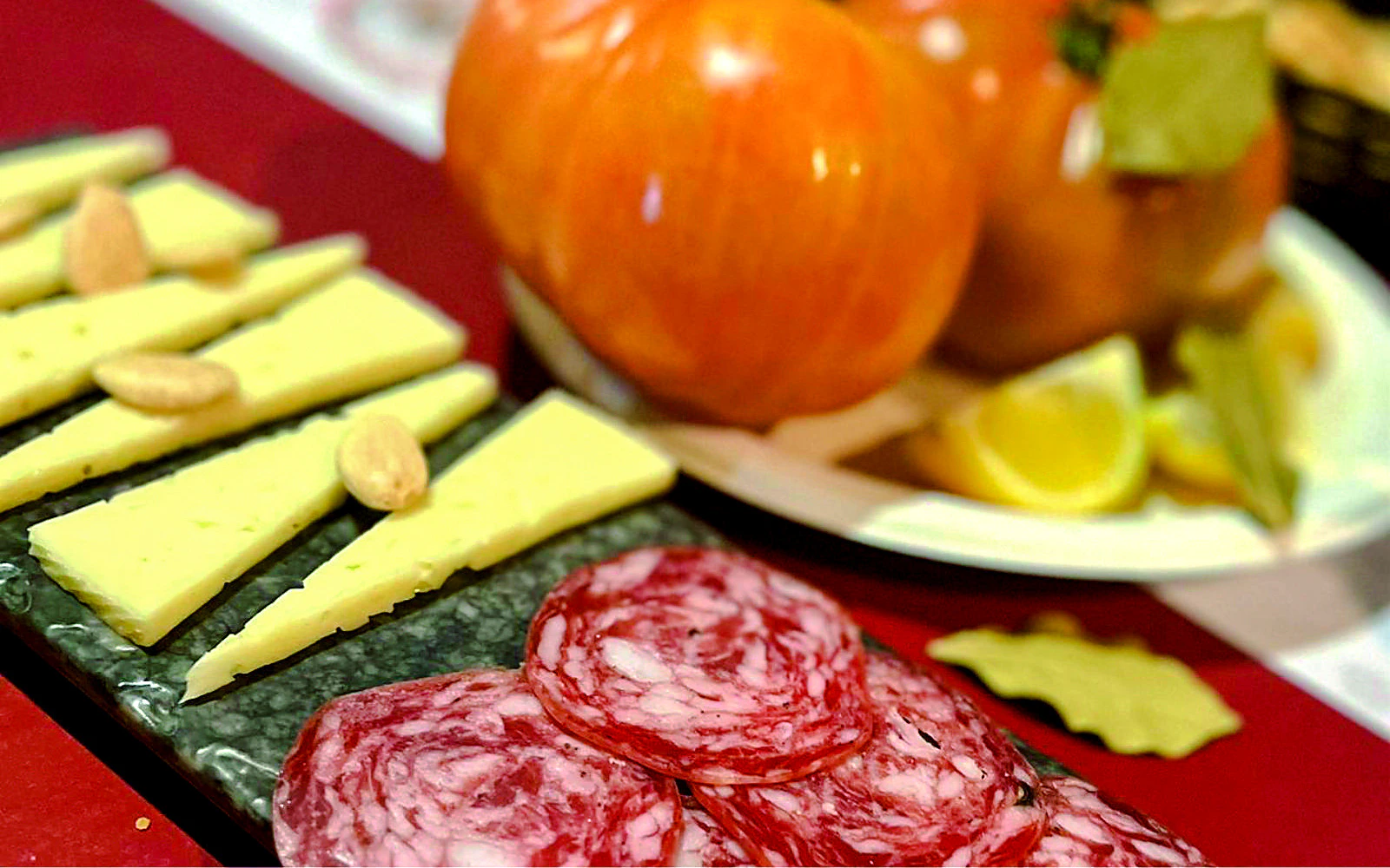 Mijas: Organic Vineyard Tasting with 5 Wines, 2 Olive Oils & Tapas