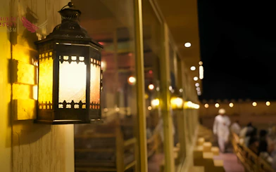Dubai Desert Safari VIP Premium with BBQ Dinner, Live Shows and Hotel Transfers