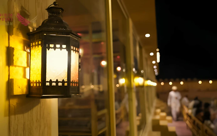 Dubai Desert Safari VIP Premium with BBQ Dinner, Live Shows and Hotel Transfers