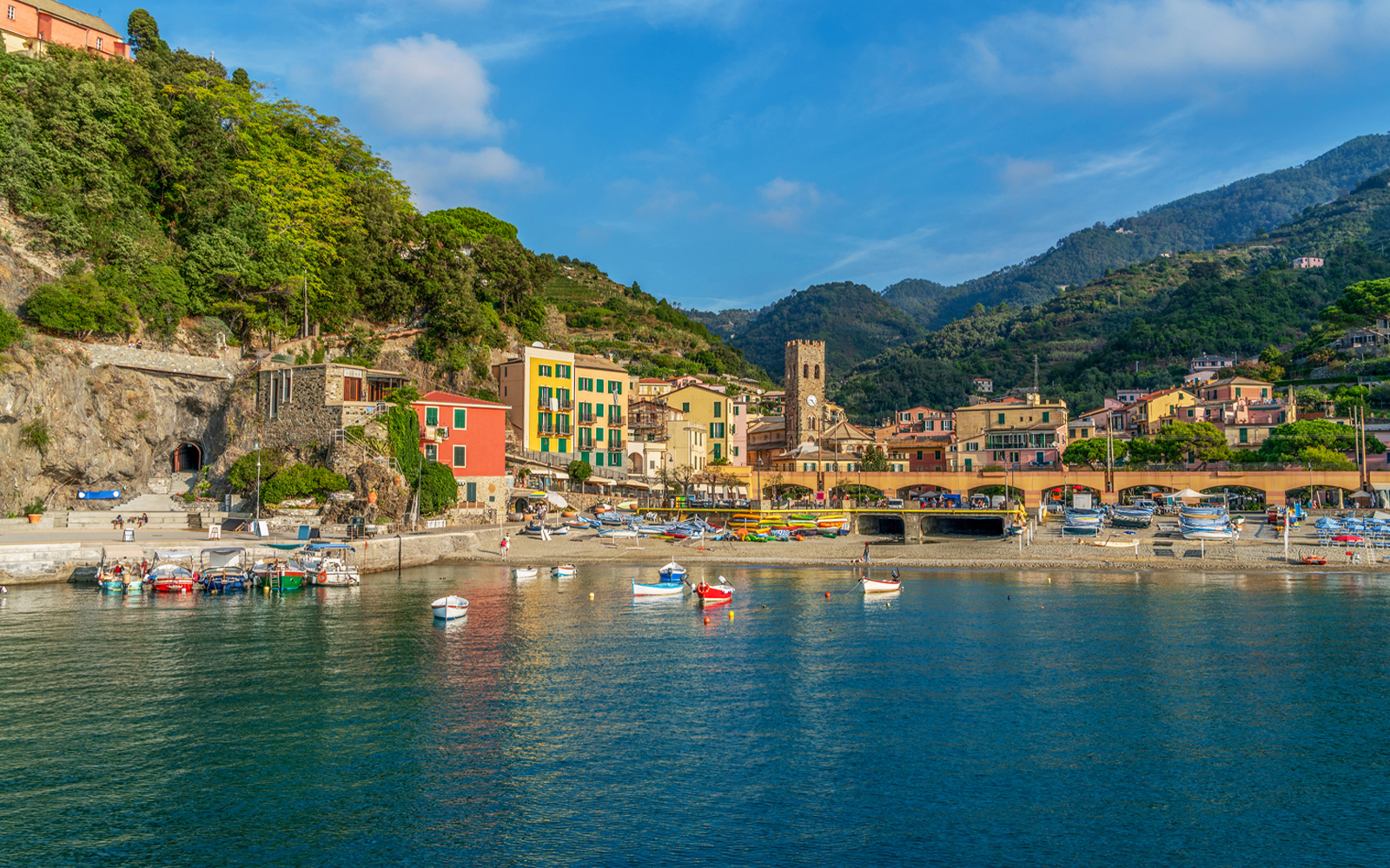 Monterosso al Mare