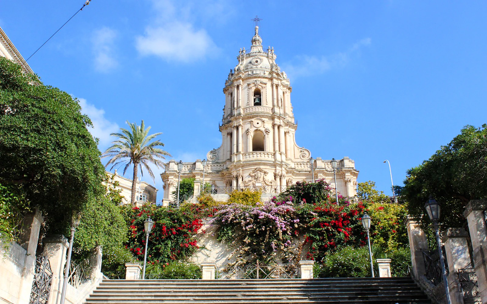From Catania: Noto, Modica & Ragusa Ibla Baroque Towns Day Trip Image 2