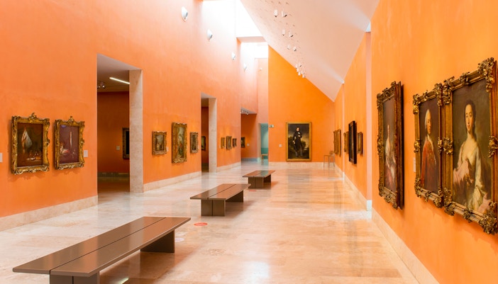 Découvrir le musée Thyssen-Bornemisza