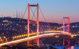 Puente del Bósforo