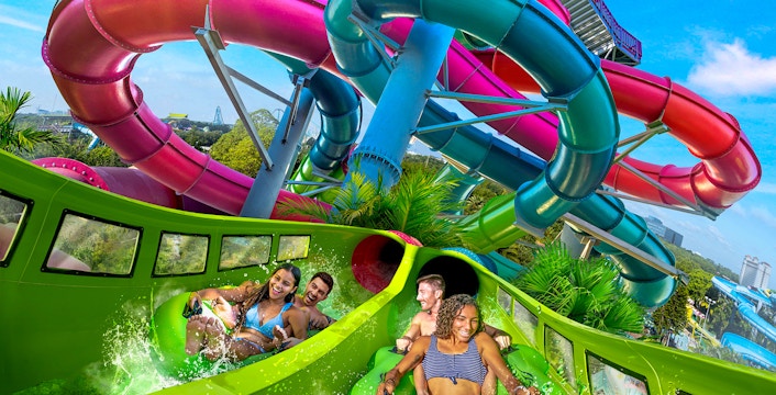 Aquatica Orlando