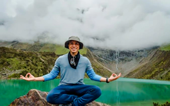 from cusco: humantay lake private hiking tour with breakfast and lunch-3