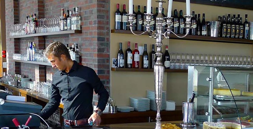 Panoramapunkt Berlin