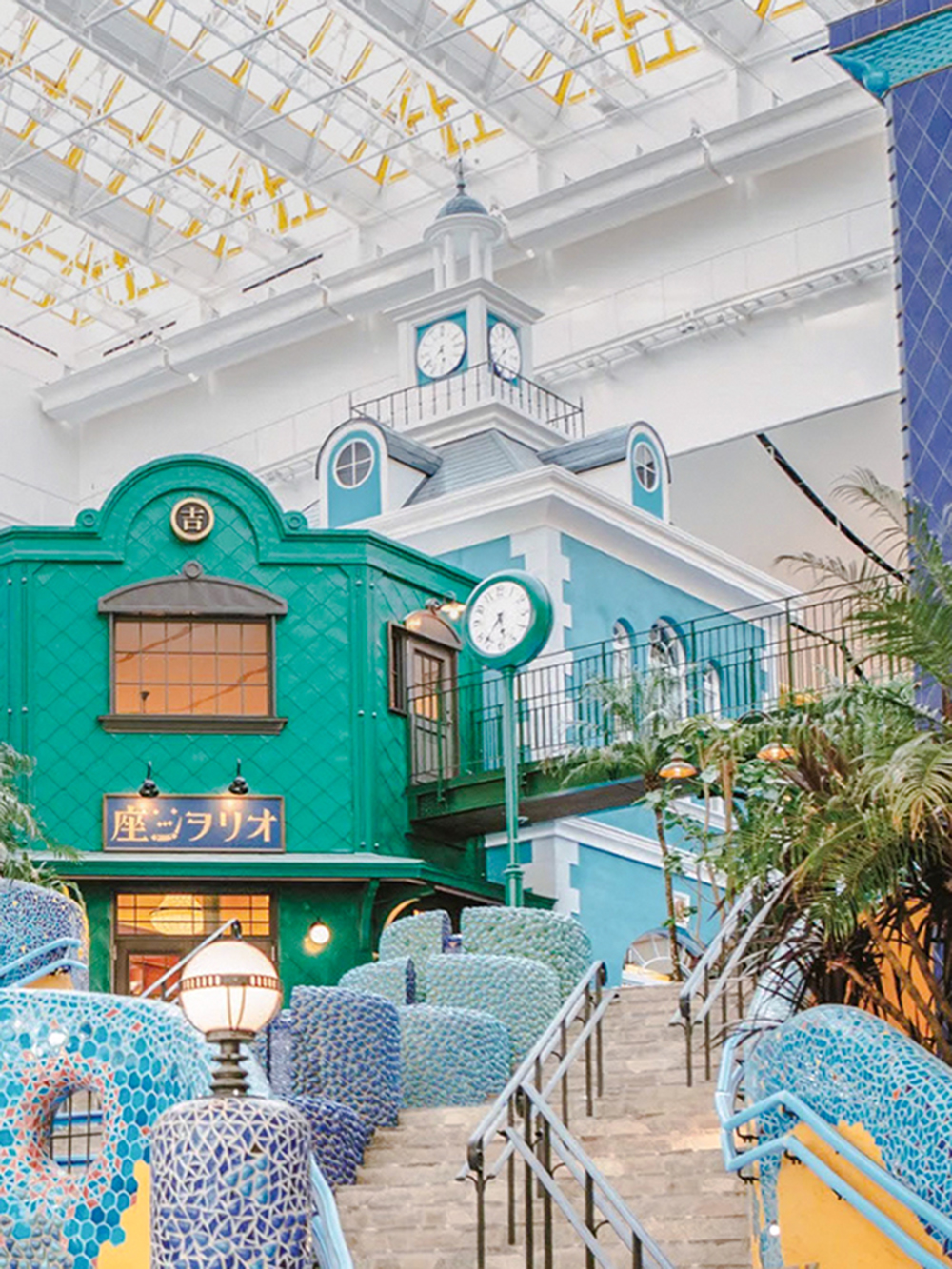 Biglietti per lo Studio Ghibli