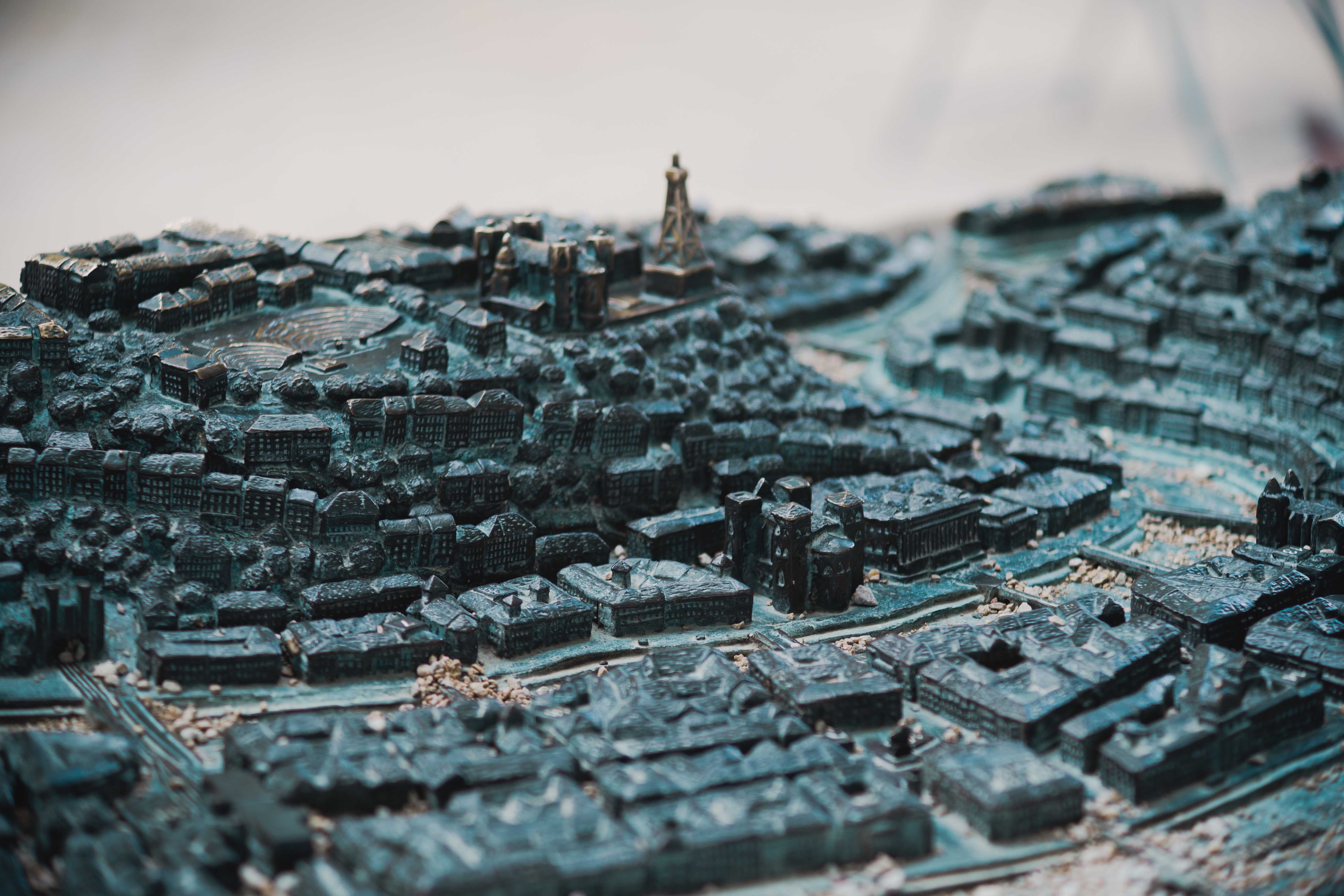 Musée des Plans-Reliefs