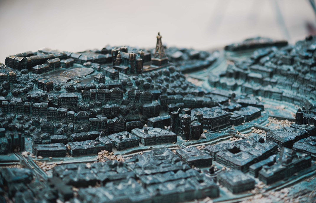 Musée des Plans-Reliefs