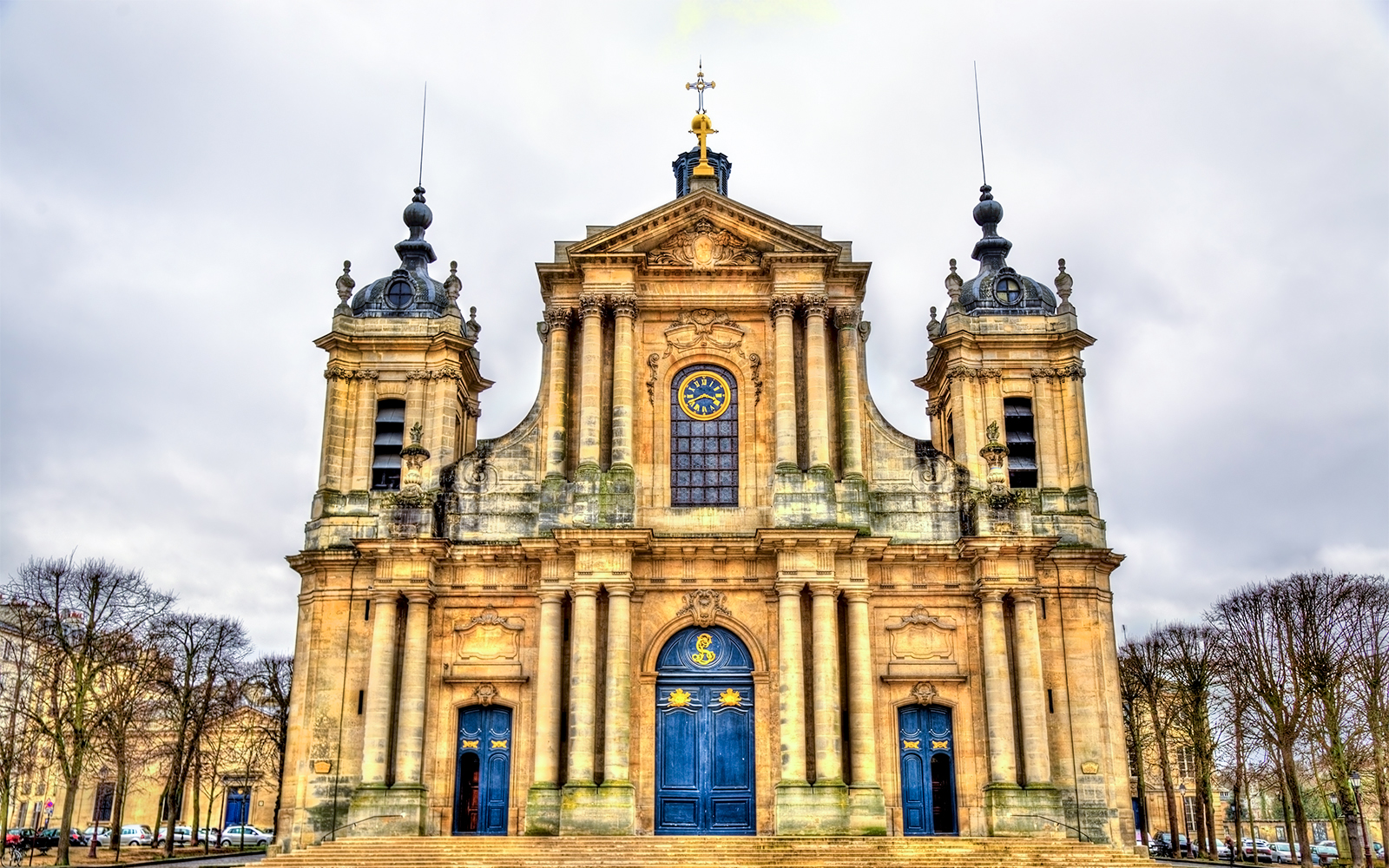 torres de la rochelle