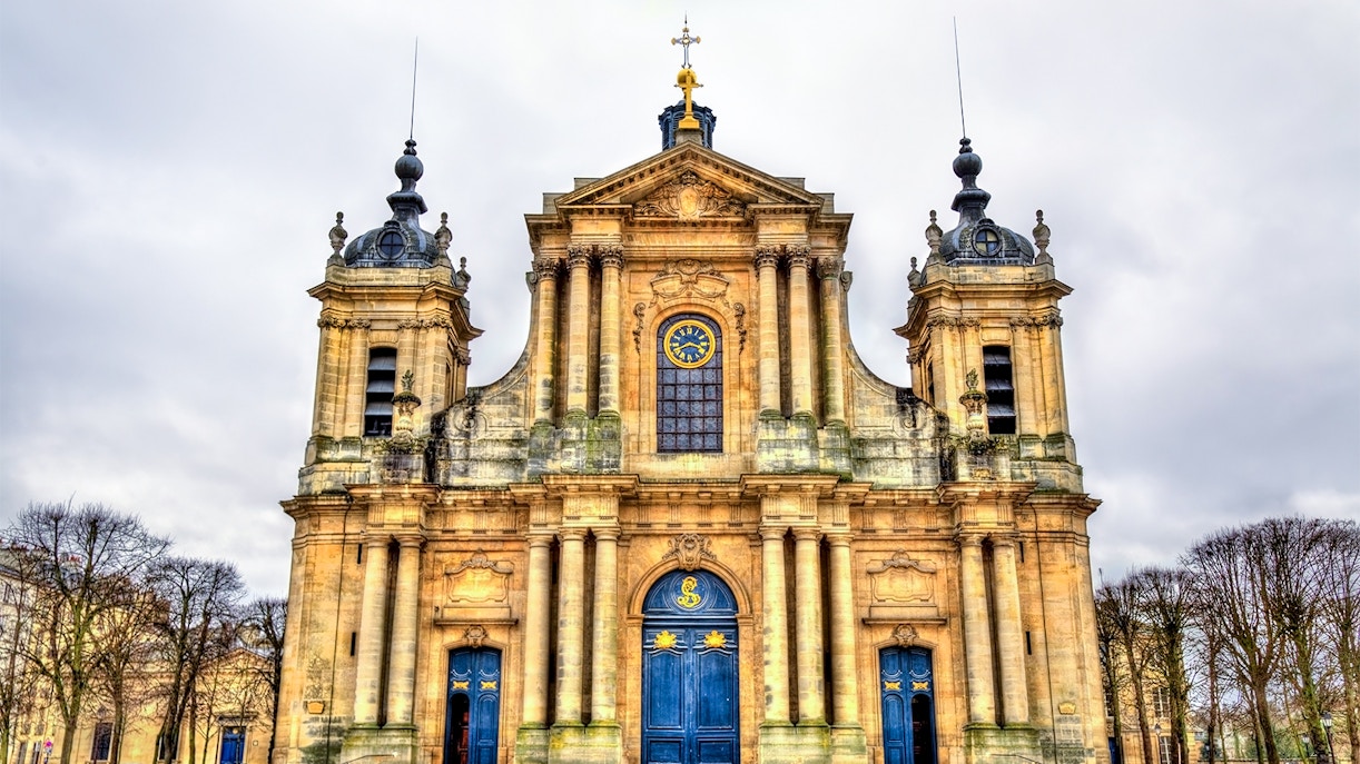 torres de la rochelle