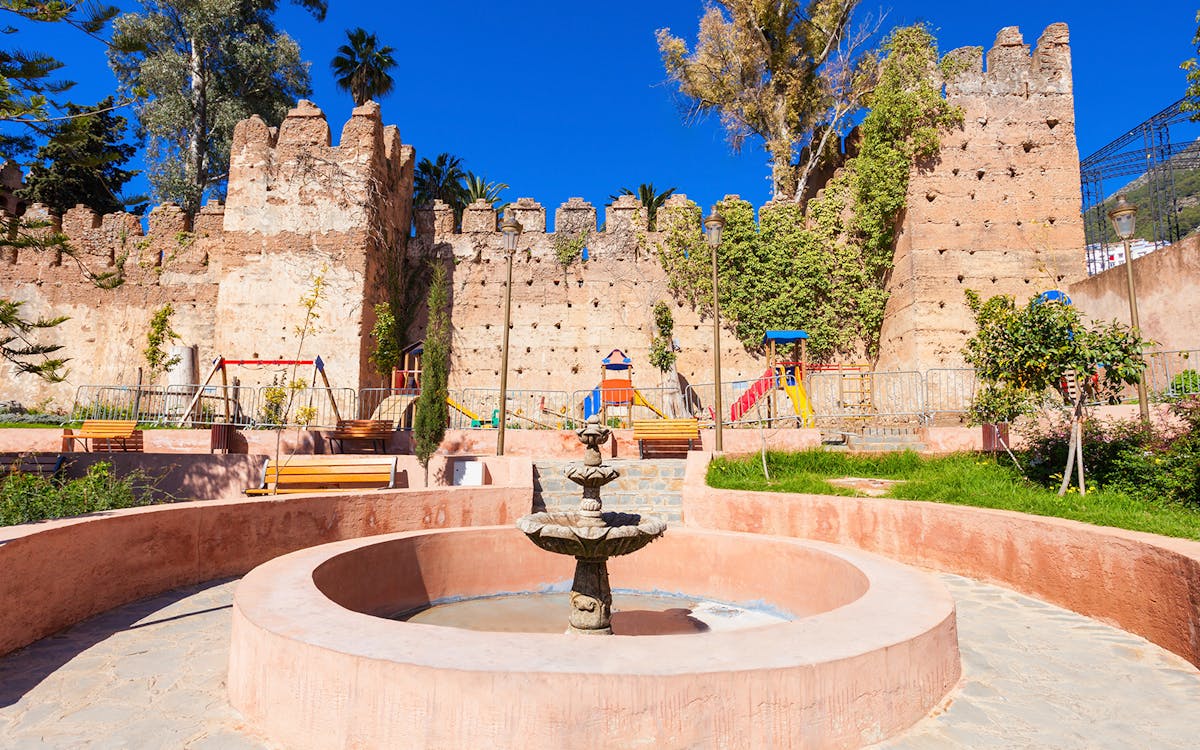 full-day trip to chefchaouen from fez-6 full-day trip to chefchaouen from fez-6