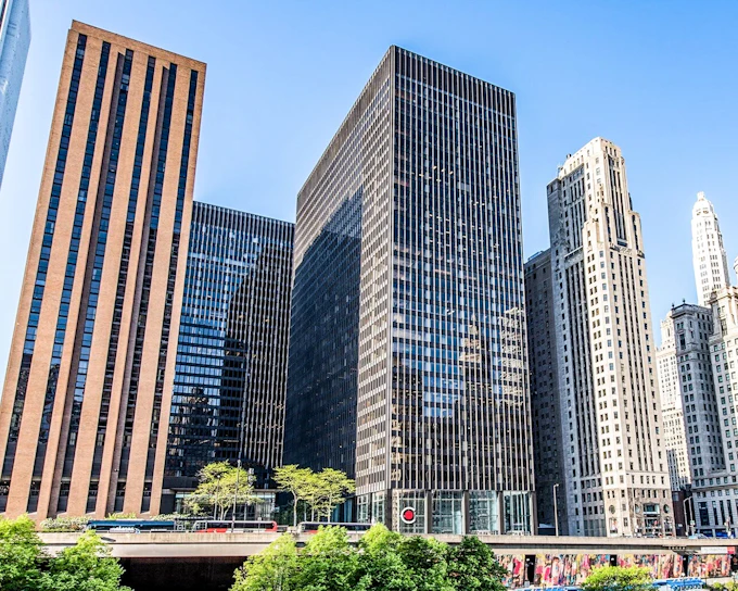 Chicago Architecture Center Admission With Walk Through Time Tour