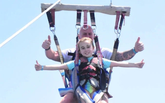 premium parasailing-opplevelse – uten transport - hurghada-3
