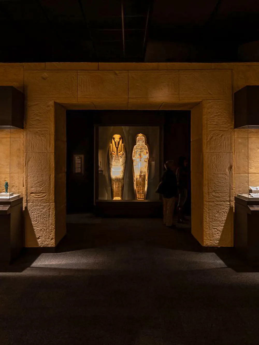 Houston Museum of Natural Science