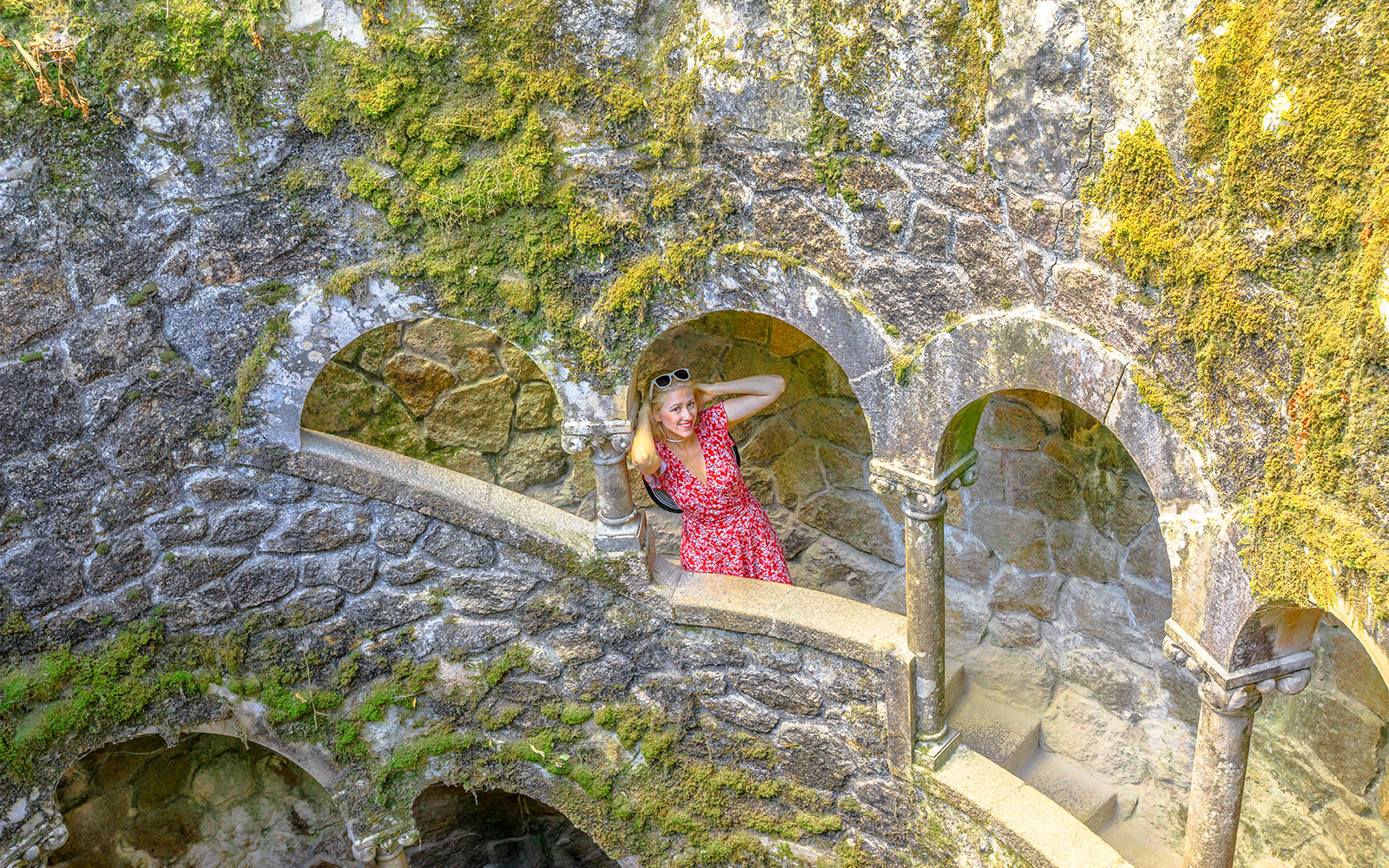 Quinta da Regaleira