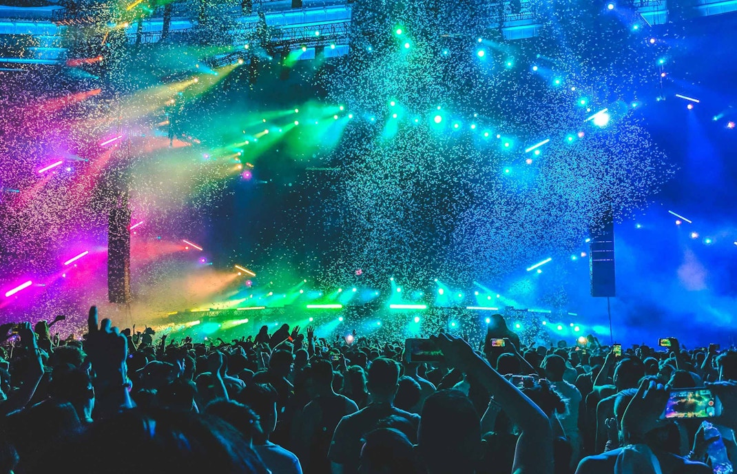 Spencer Sutherland concert