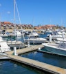 Hillarys