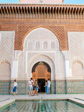Medersa Ben Youssef Tickets