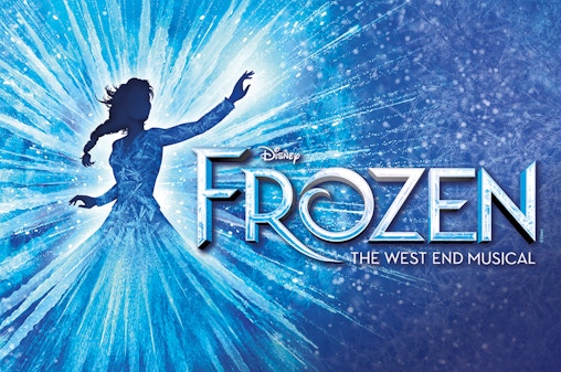 Frozen de Musical