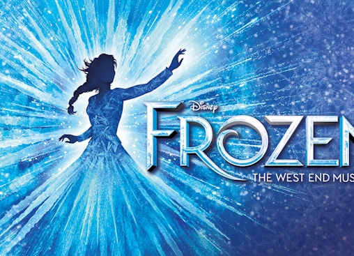 Frozen, O Musical
