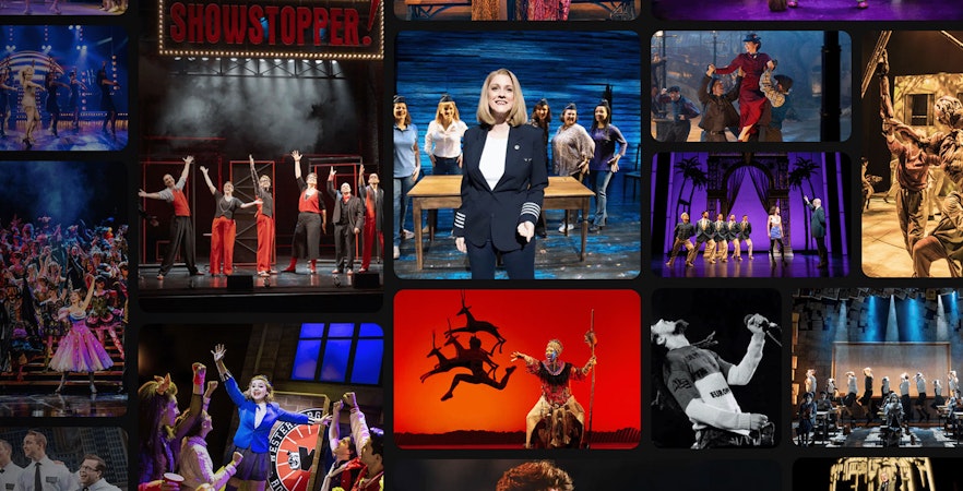 London Theatre Tickets