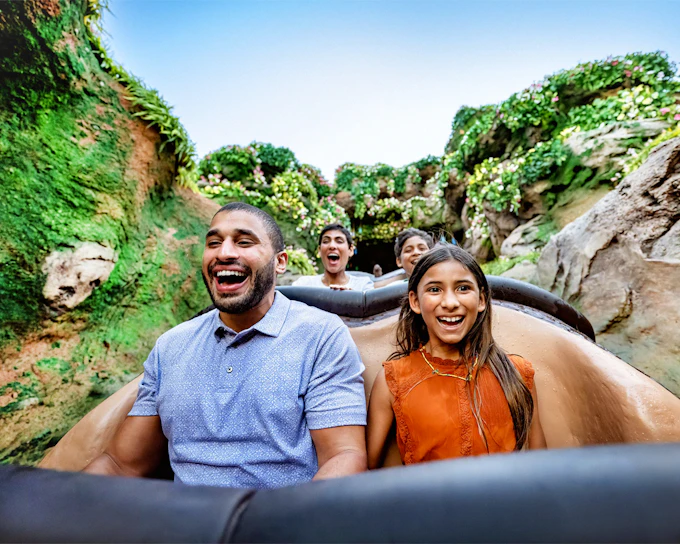Disney’s Animal Kingdom 1-Day Ticket