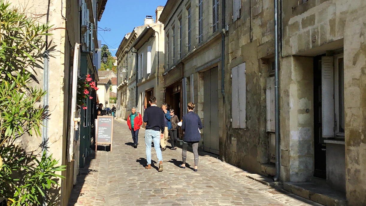 Saint-Émilion