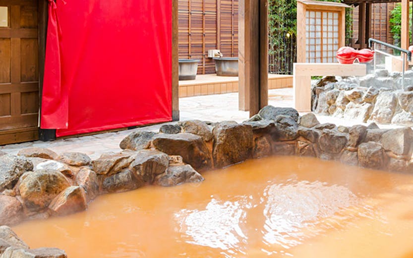 Arima Onsen Card