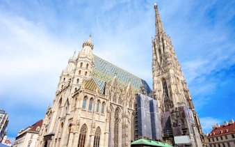 tour privado a la casa de mozart en viena con entradas para el concierto-7