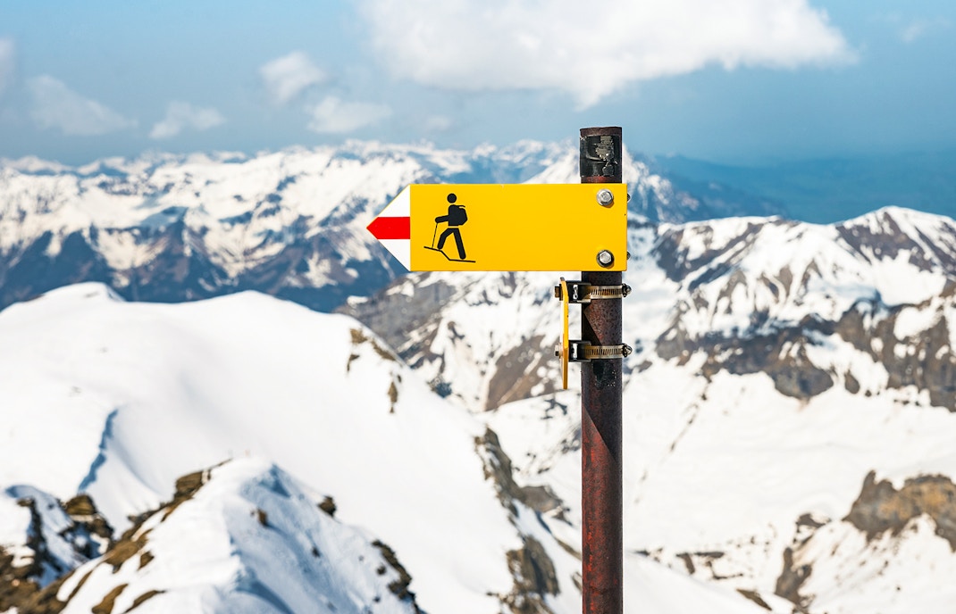 Things To Do in Schilthorn